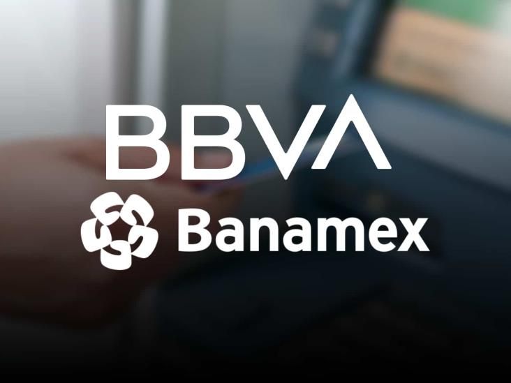 Límites de retiro en cajeros de BBVA y Banamex en 2025